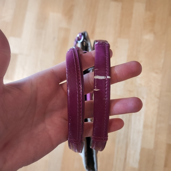 Coach Handbag - Picture 3 of 11